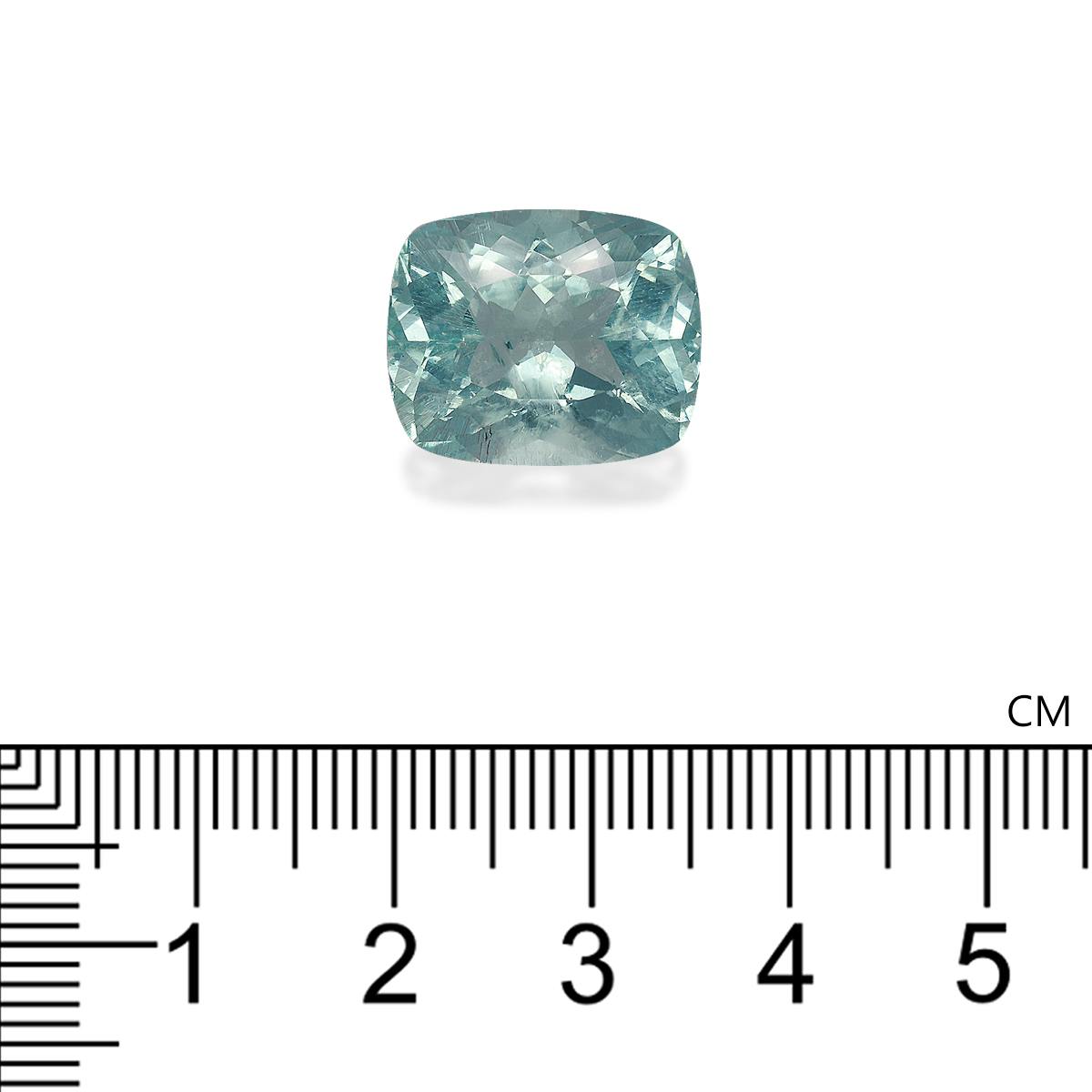 Aquamarine 12.16 ct