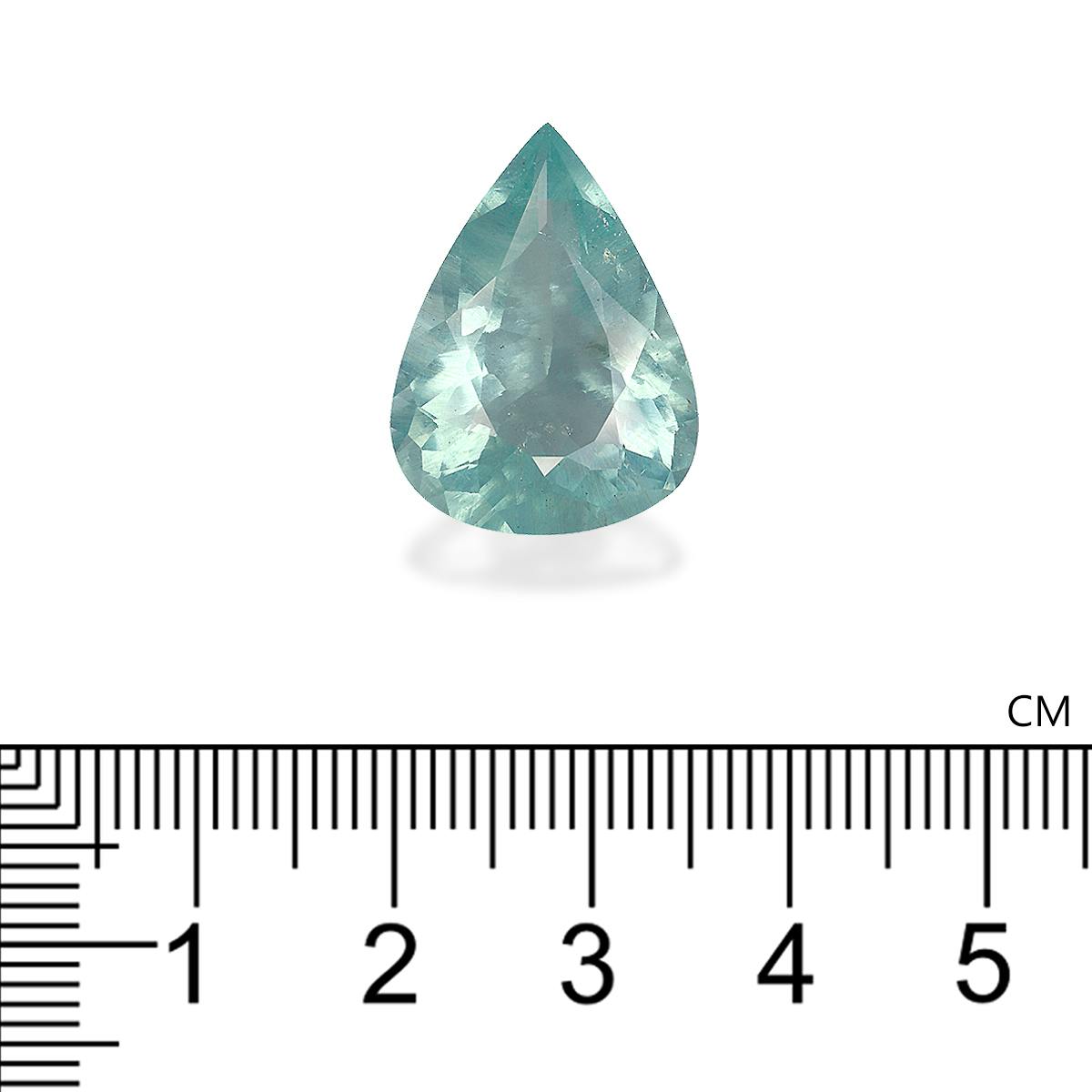 Aquamarine 13.13 ct