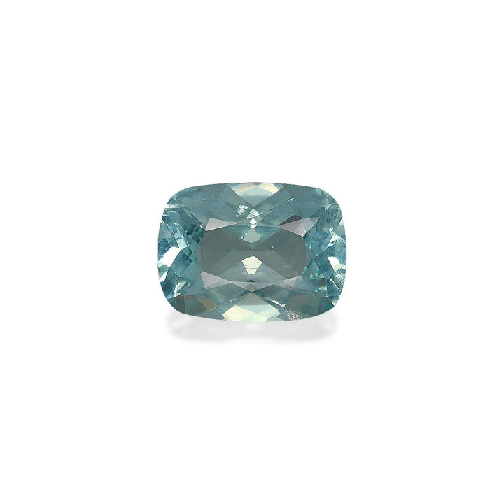 Aquamarine 7.38 ct