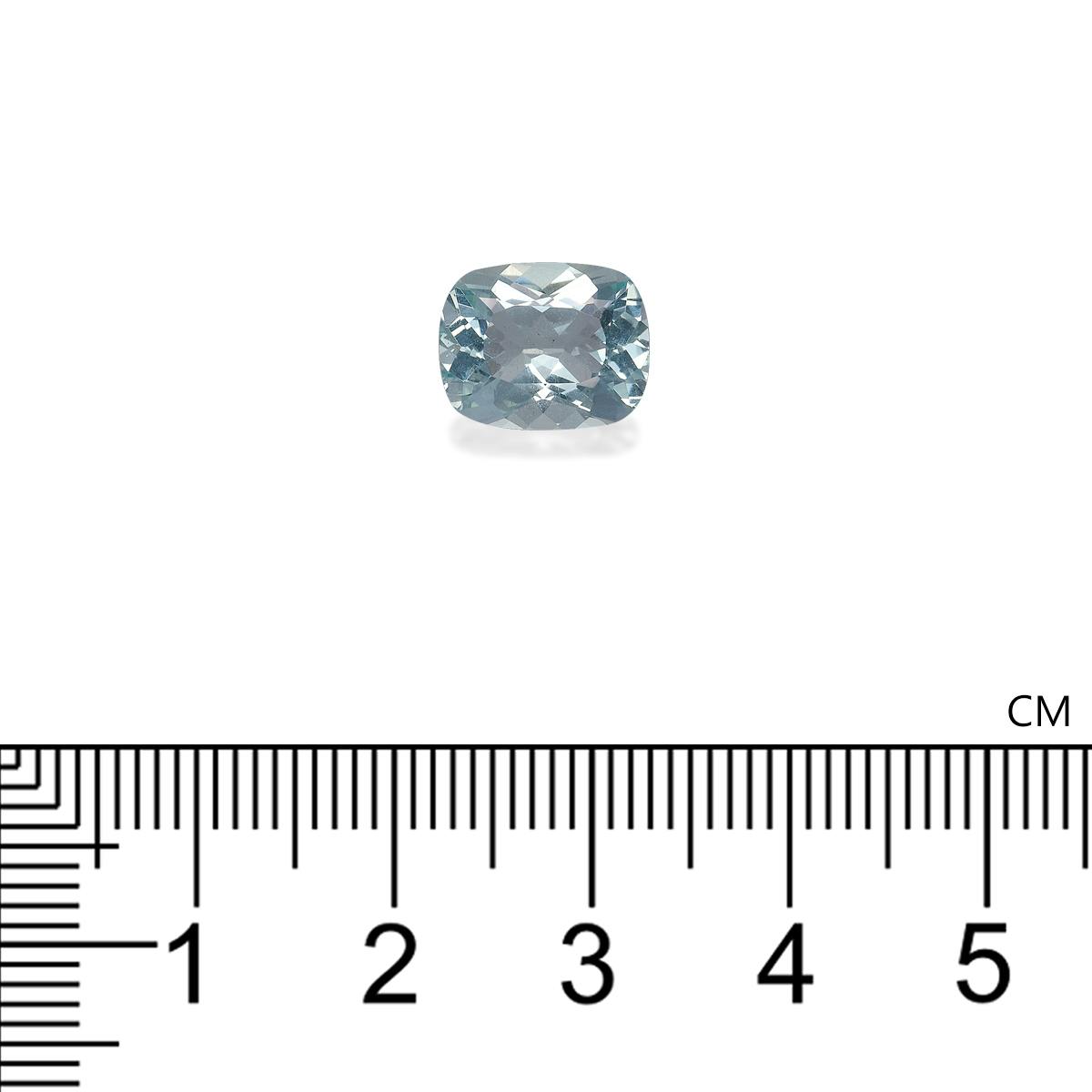 Aquamarine 3.03 ct