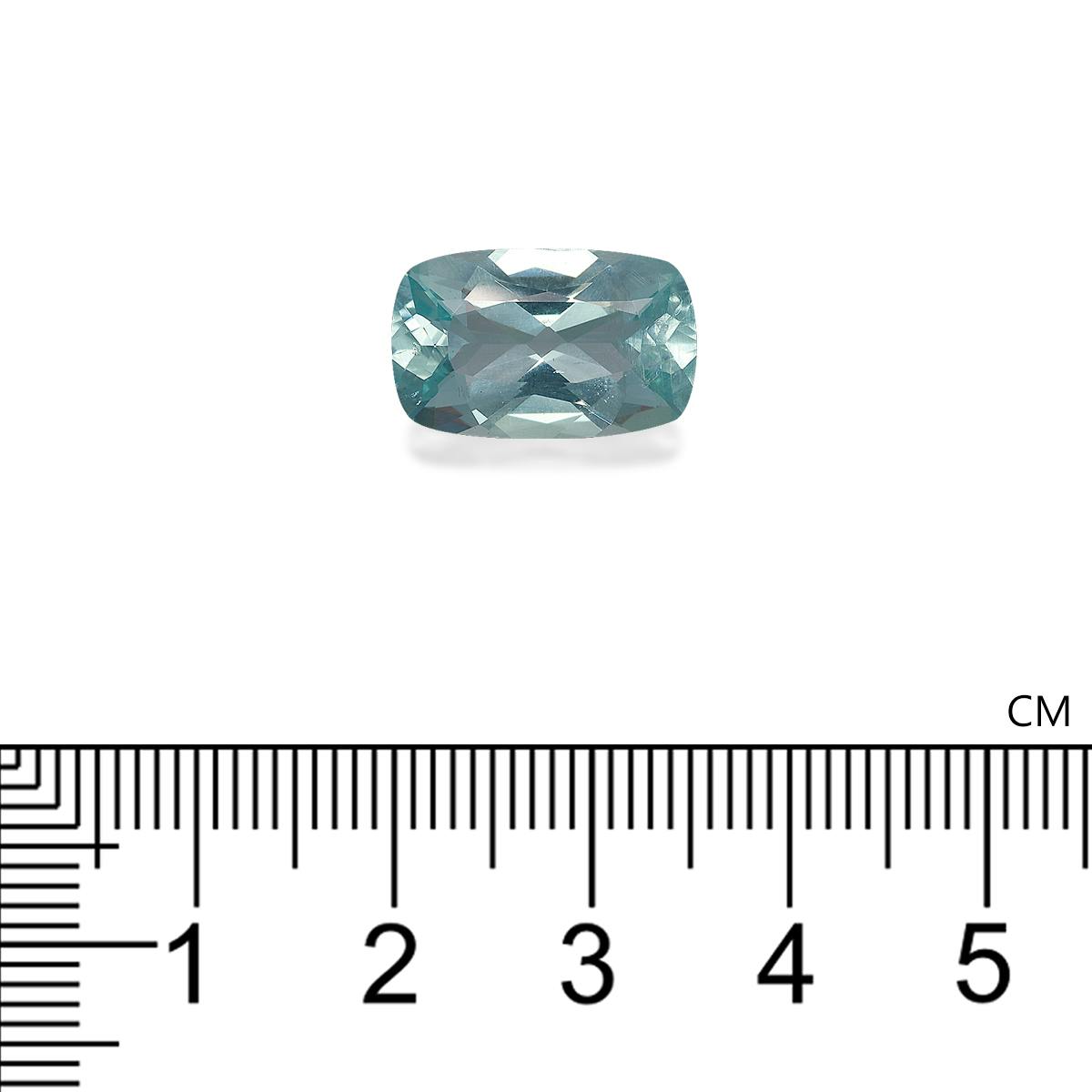 Aquamarine 7.05 ct