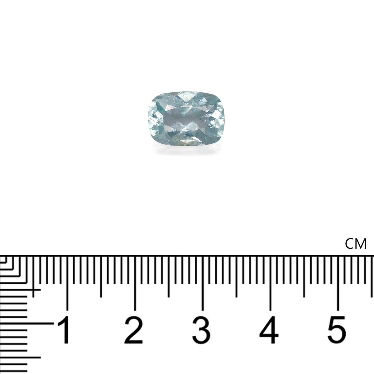 Aquamarine 2.72 ct