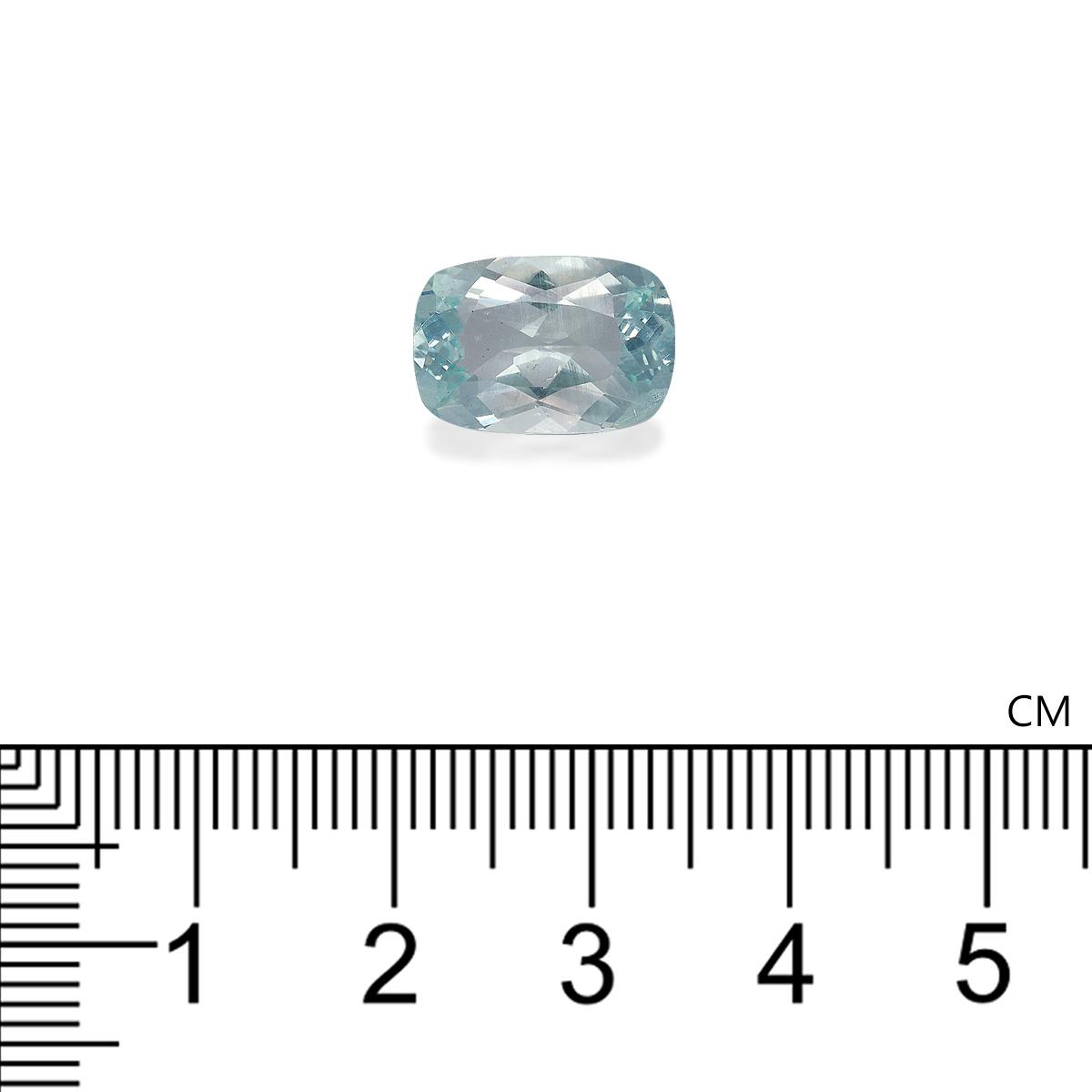Aquamarine 4.05 ct