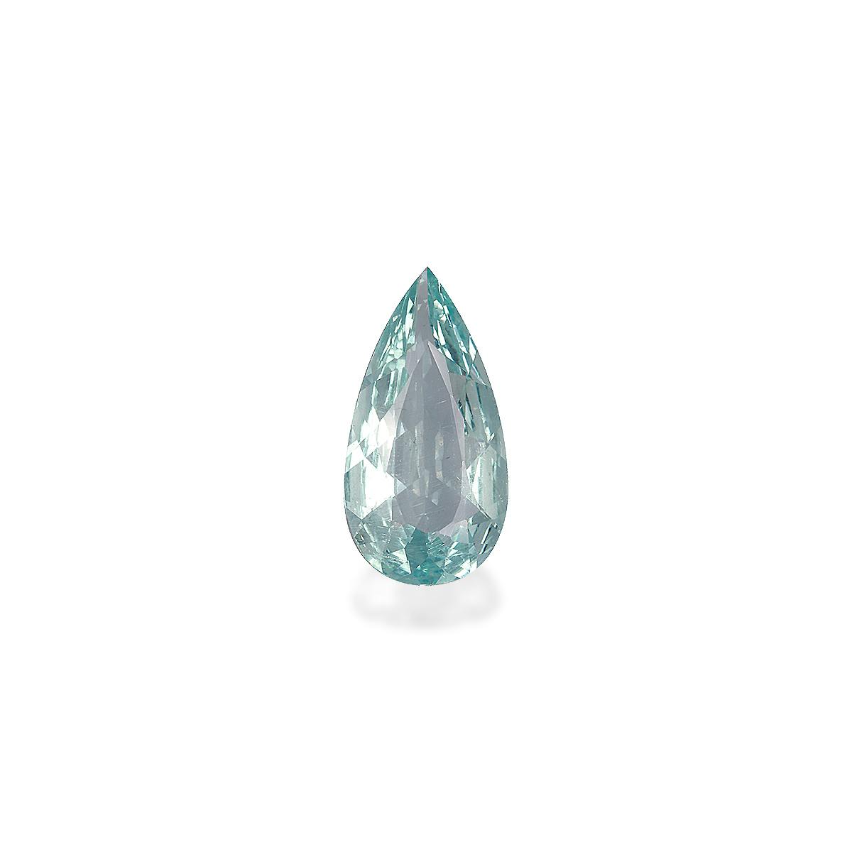 Aquamarine 3.41 ct