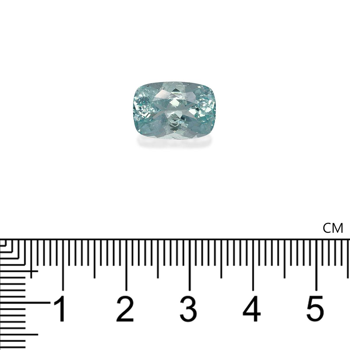 Aquamarine 5.77 ct