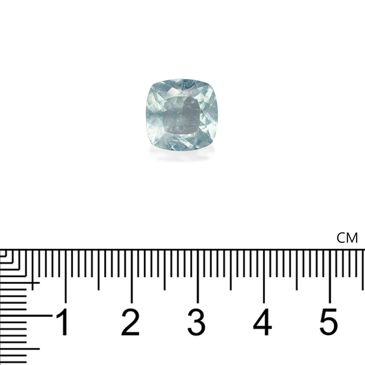 Aquamarine 4.39 ct