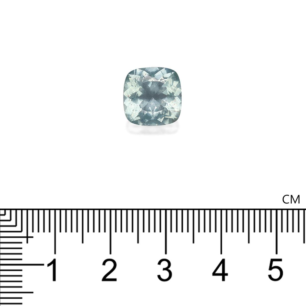 Aquamarine 4.30 ct