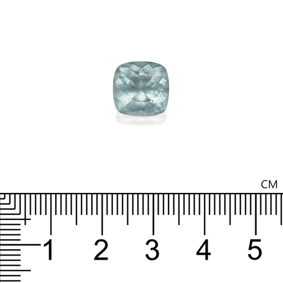 Aquamarine 5.28 ct
