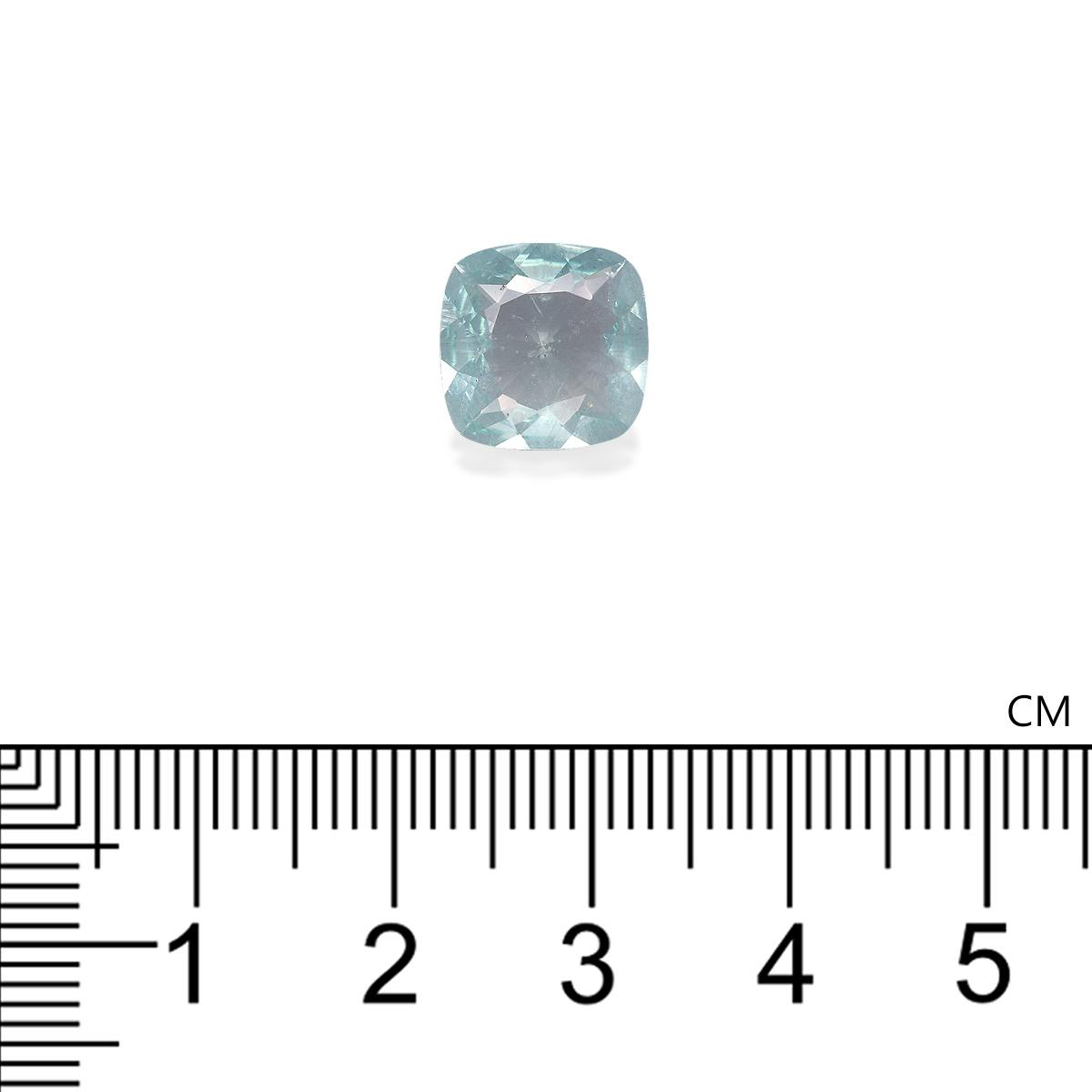 Aquamarine 3.16 ct