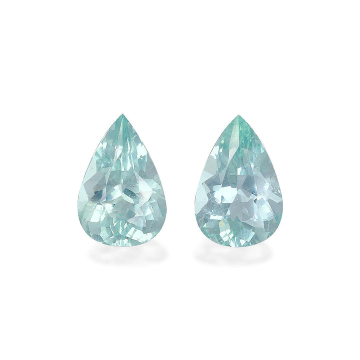 Aquamarine 9.72 ct