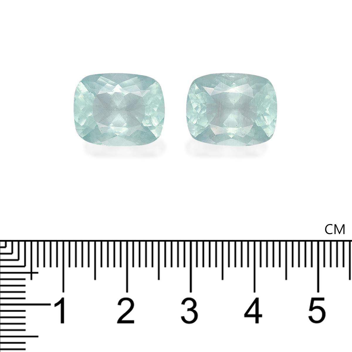 Aquamarine 15.74 ct