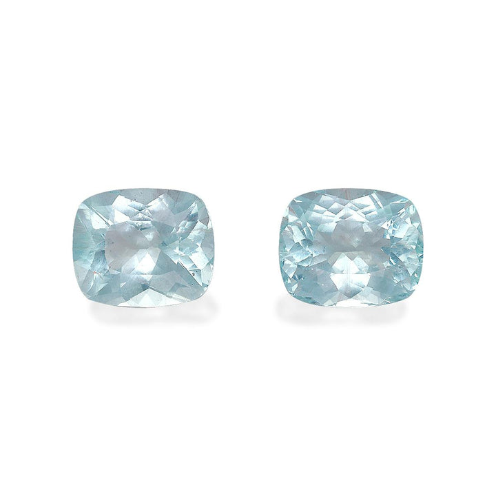 Aquamarine 8.22 ct