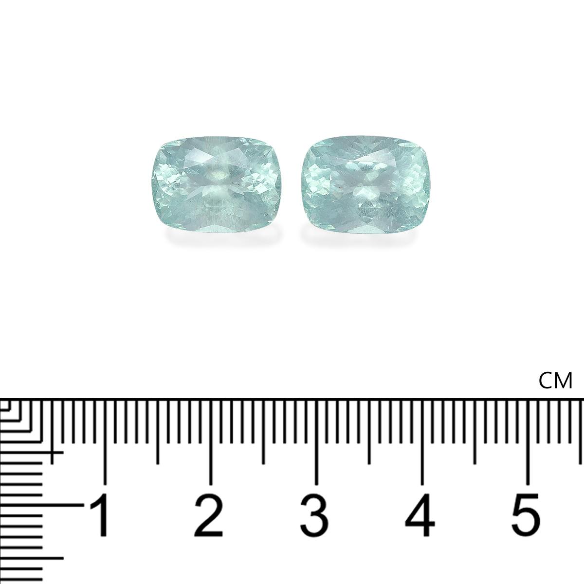 Aquamarine 10.95 ct