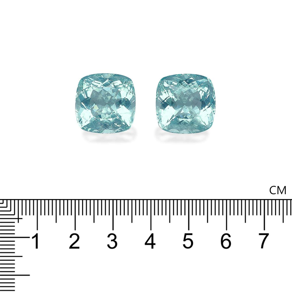 Aquamarine 38.84 ct