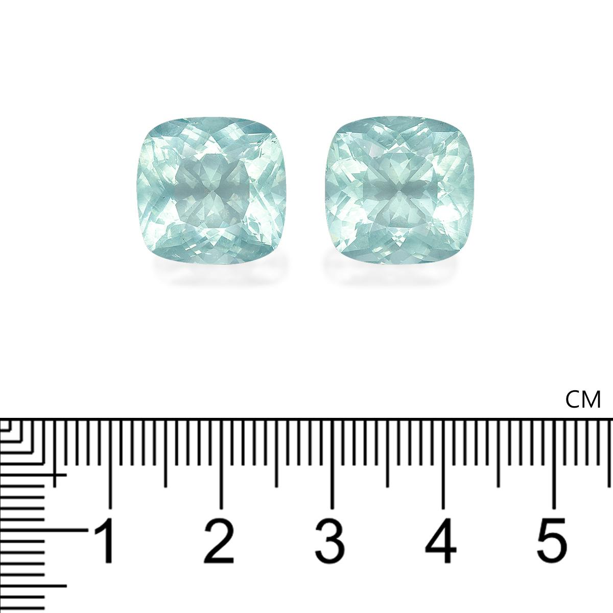 Aquamarine 18.67 ct