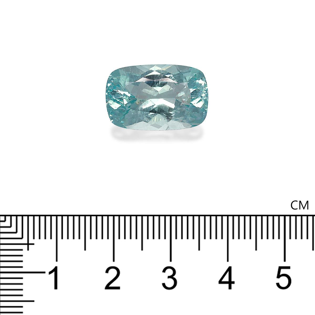 Aquamarine 11.22 ct