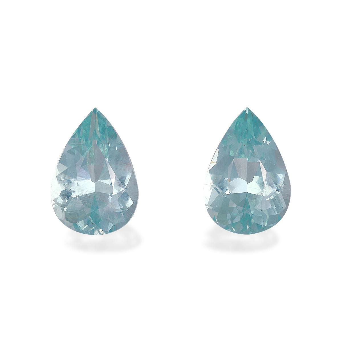 Aquamarine 7.39 ct