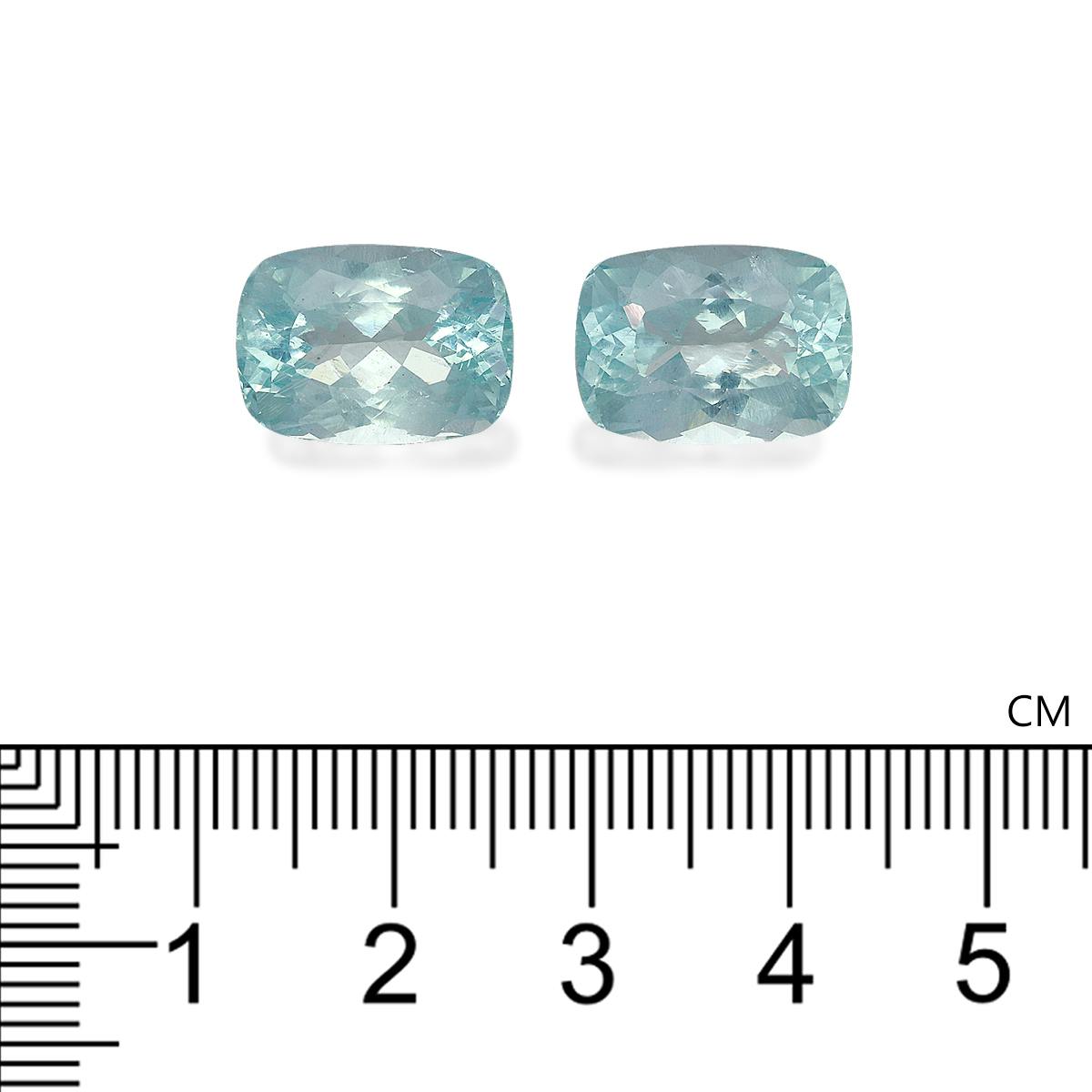 Aquamarine 14.48 ct
