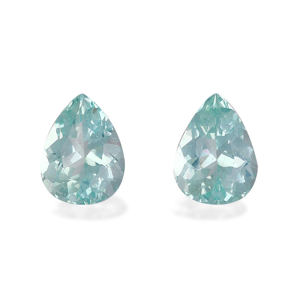 Aquamarine 7.29 ct