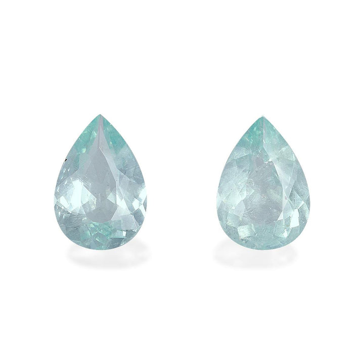 Aquamarine 6.51 ct