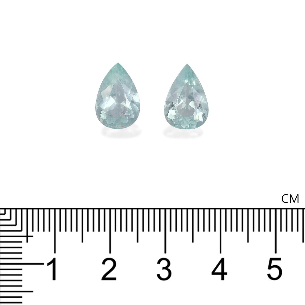Aquamarine 5.10 ct