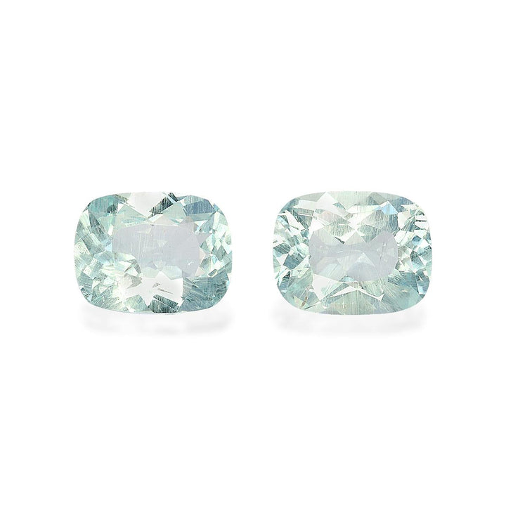 Aquamarine 4.48 ct