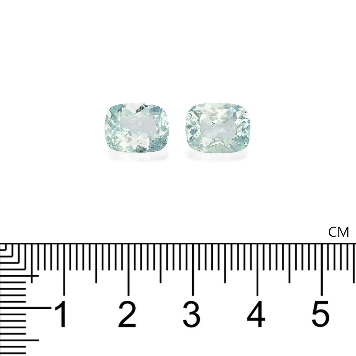 Aquamarine 4.48 ct