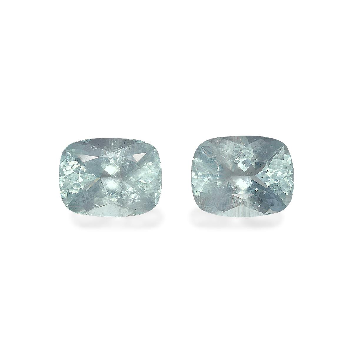Aquamarine 5.75 ct