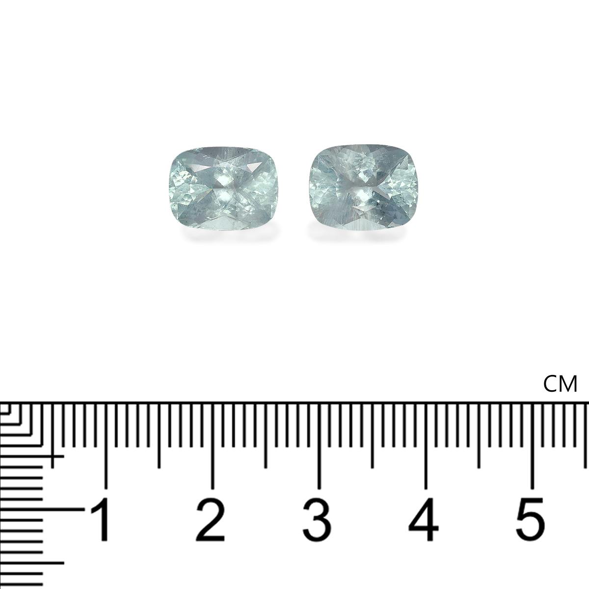 Aquamarine 5.75 ct