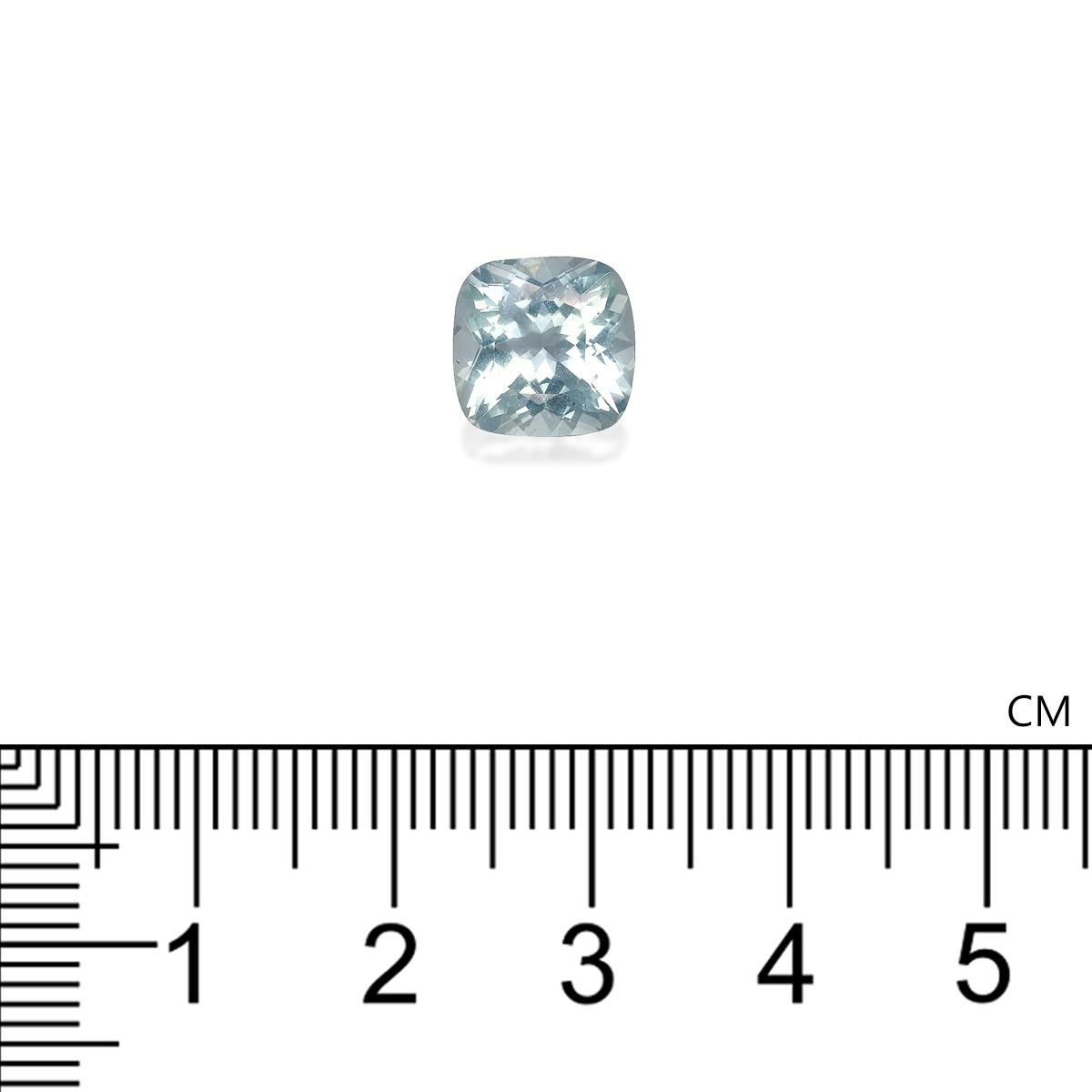 Aquamarine 2.89 ct