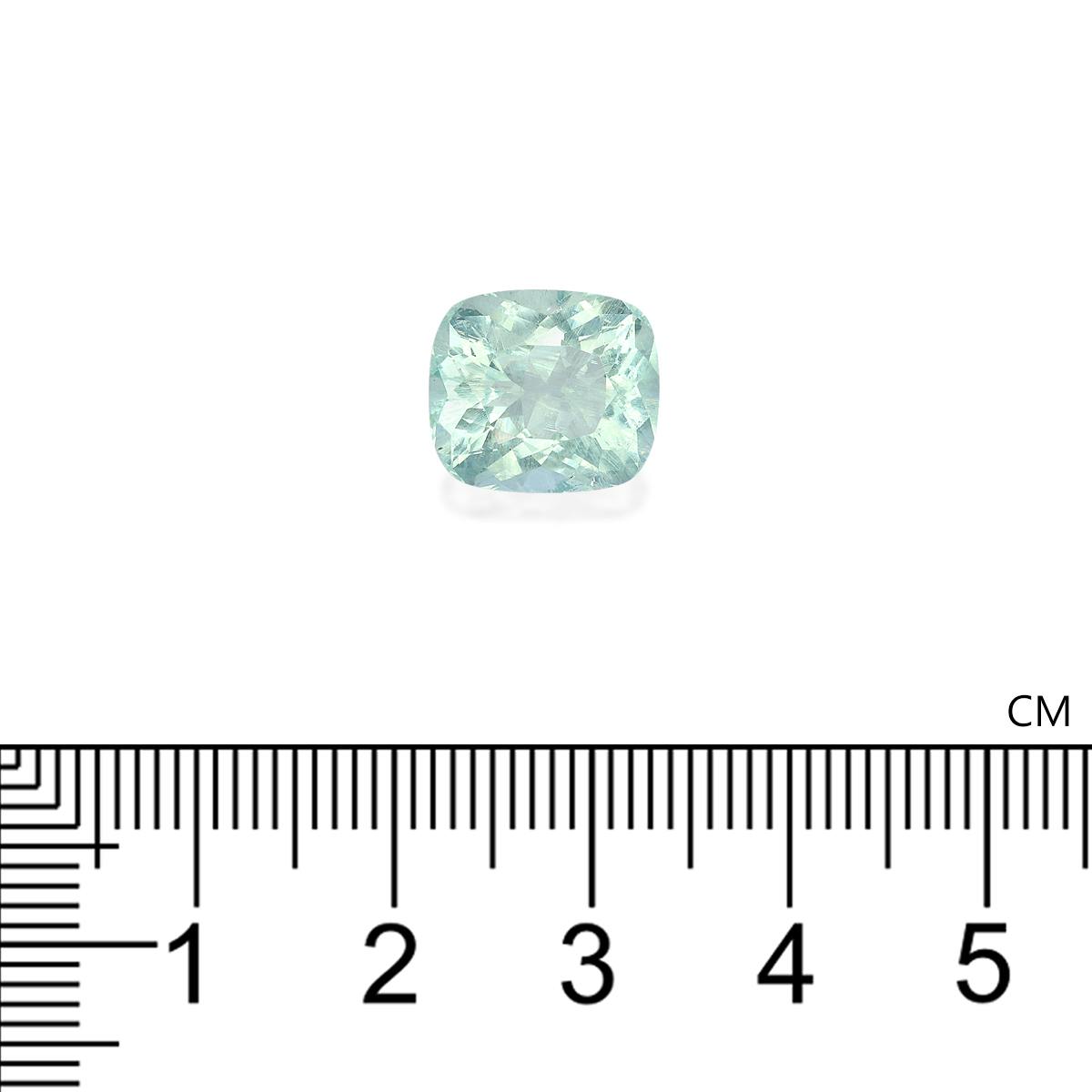 Aquamarine 5.03 ct