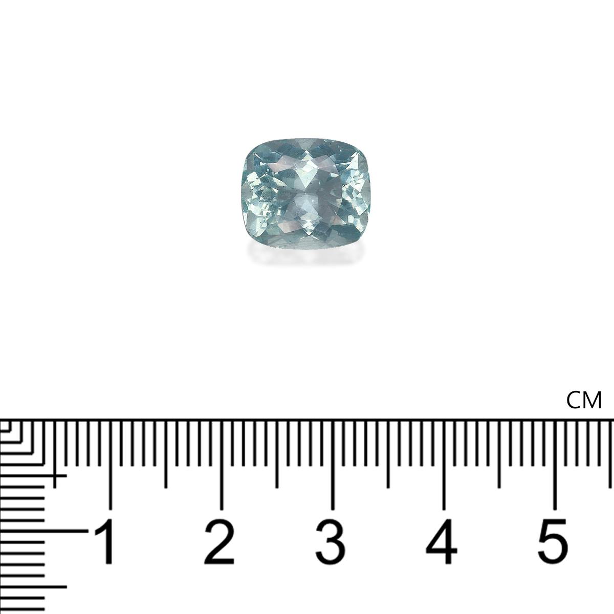Aquamarine 4.89 ct