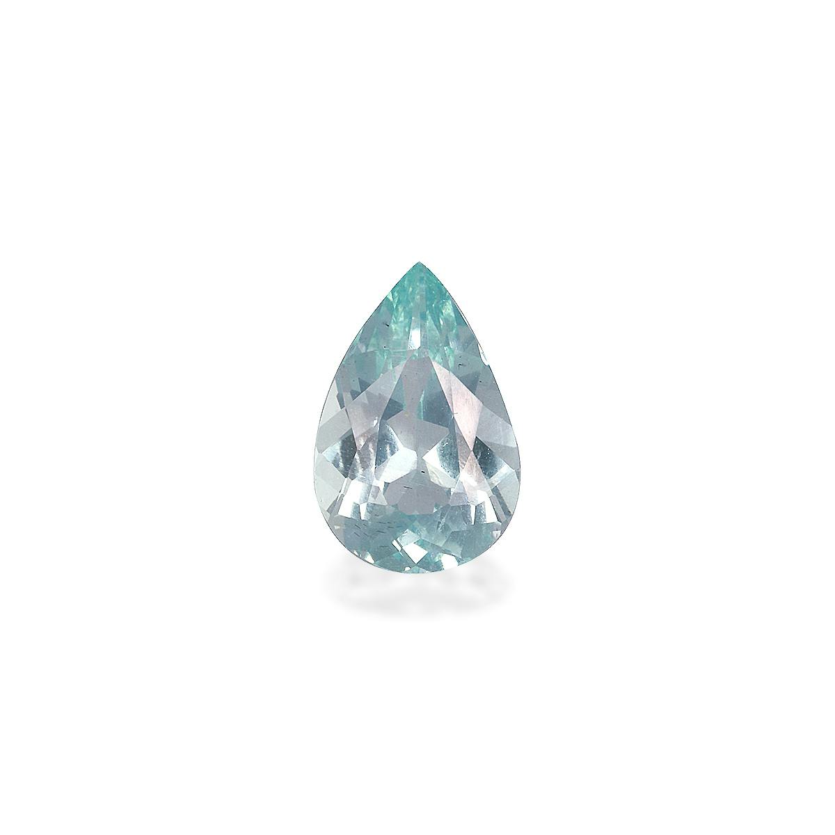 Aquamarine 2.65 ct