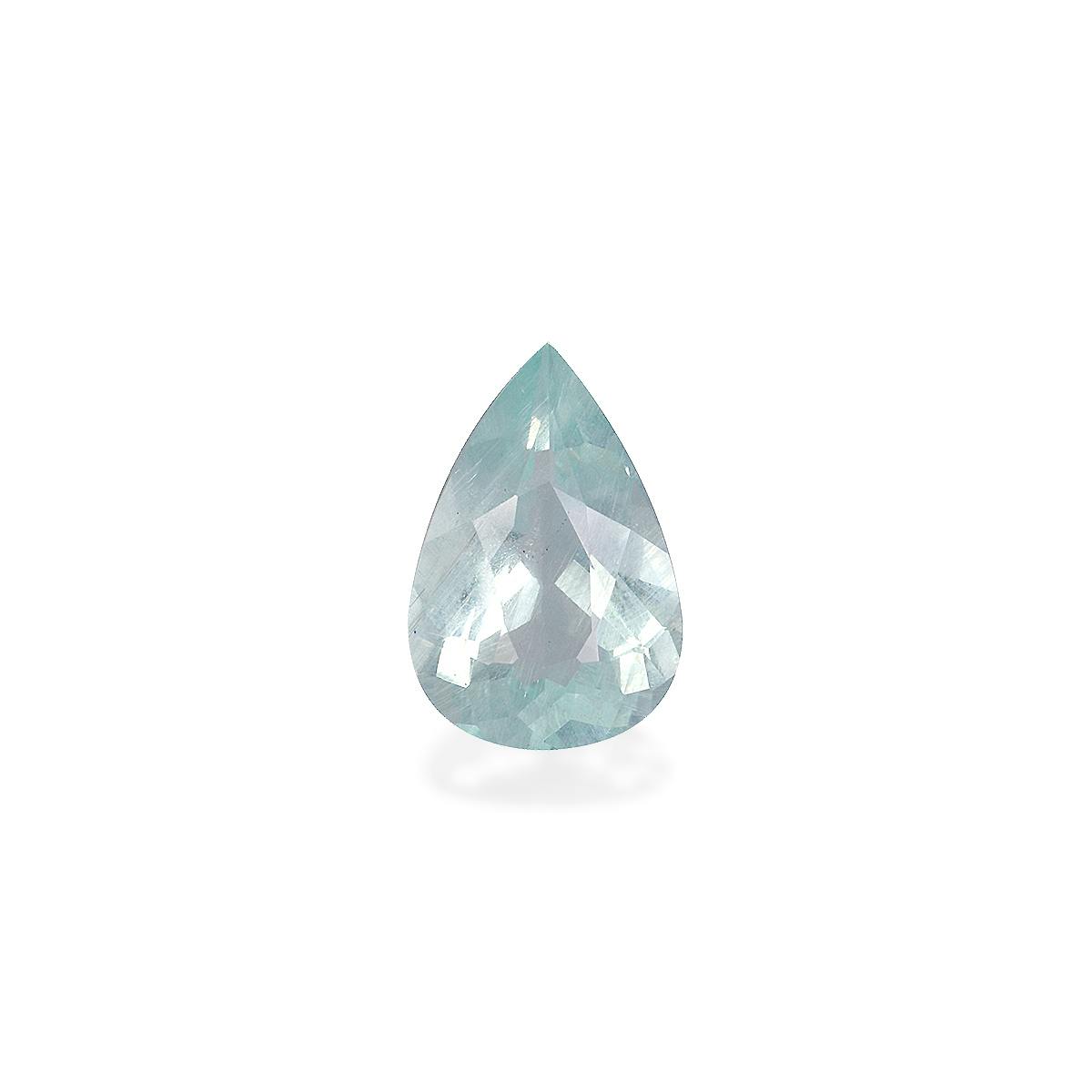 Aquamarine 2.56 ct