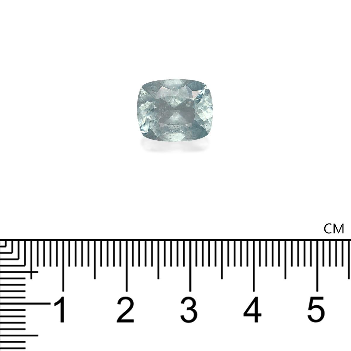 Aquamarine 4.19 ct