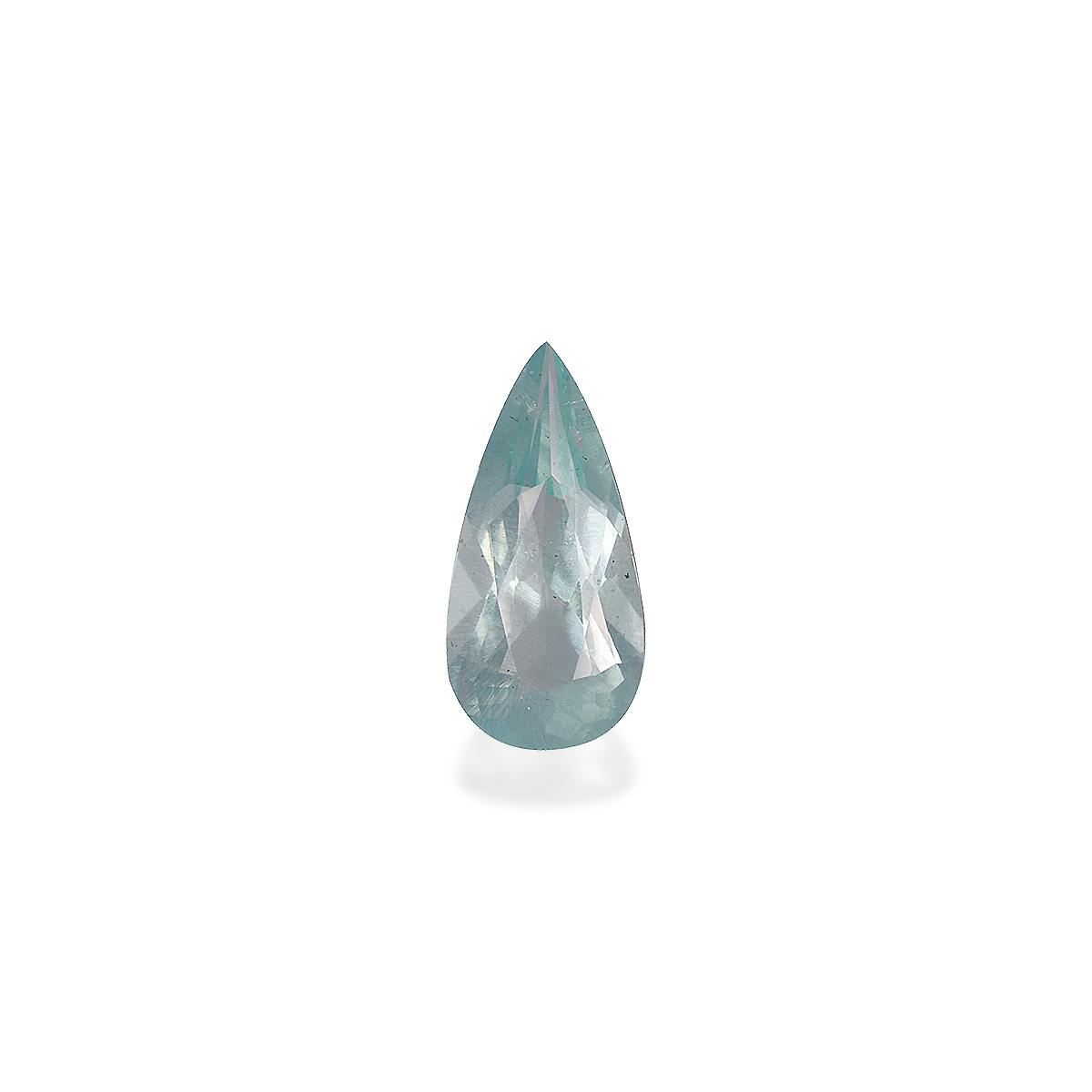 Aquamarine 2.56 ct