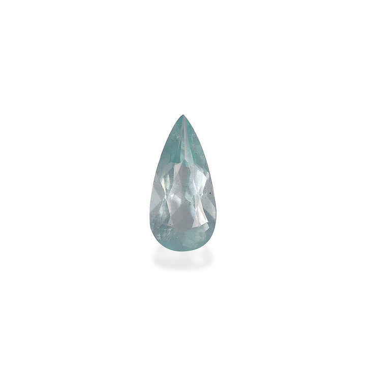 Aquamarine 2.56 ct