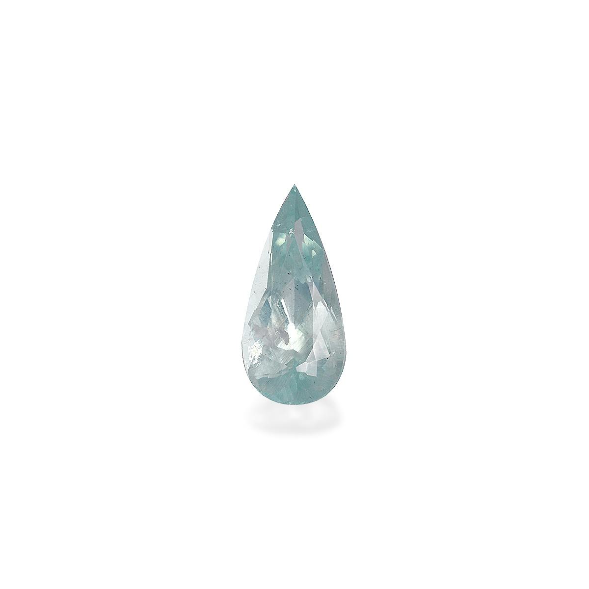 Aquamarine 2.86 ct