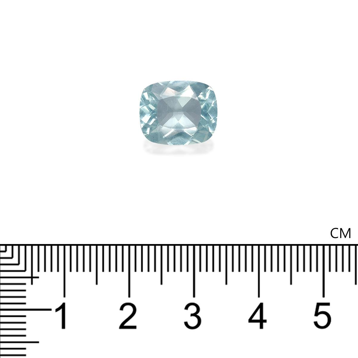 Aquamarine 3.68 ct