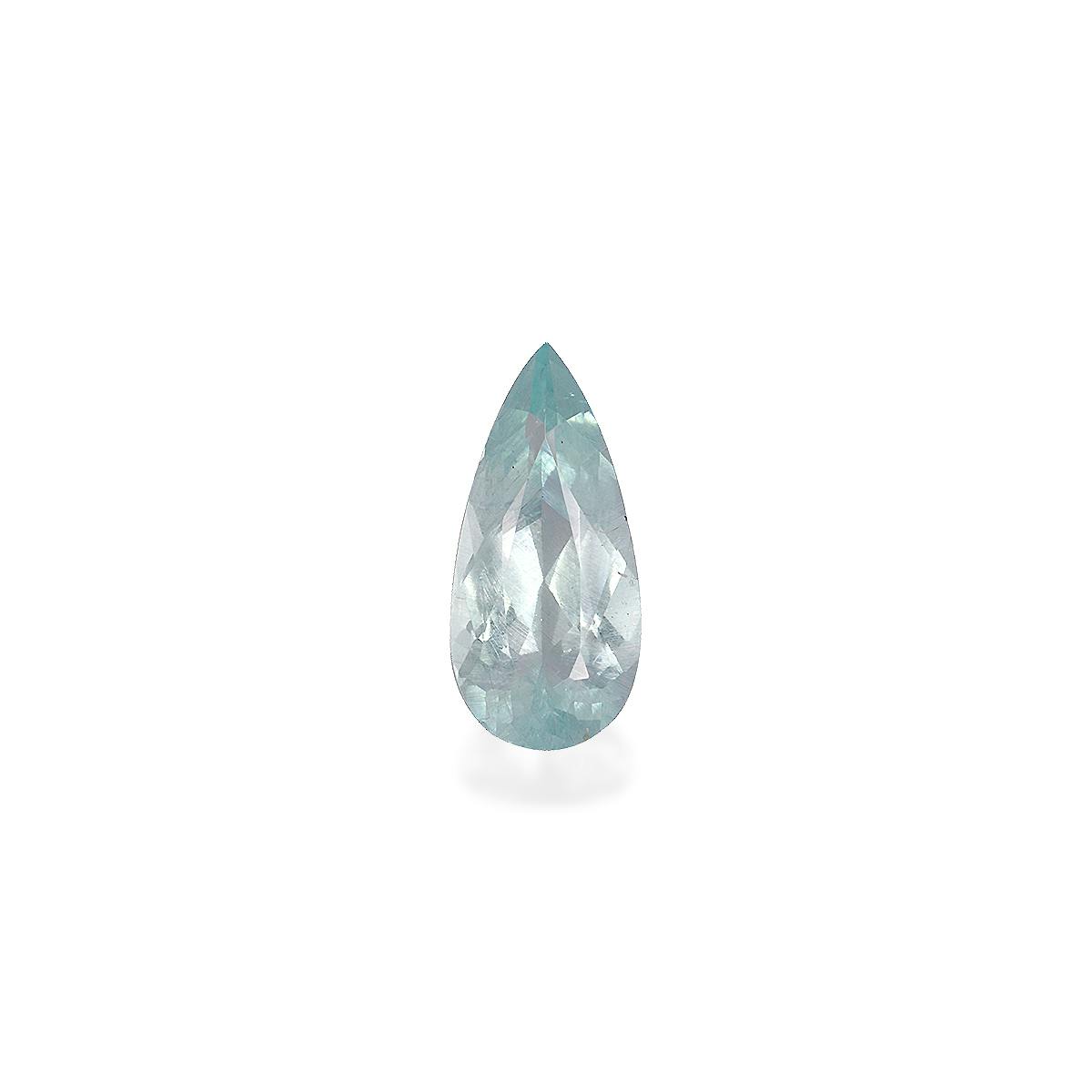 Aquamarine 2.87 ct