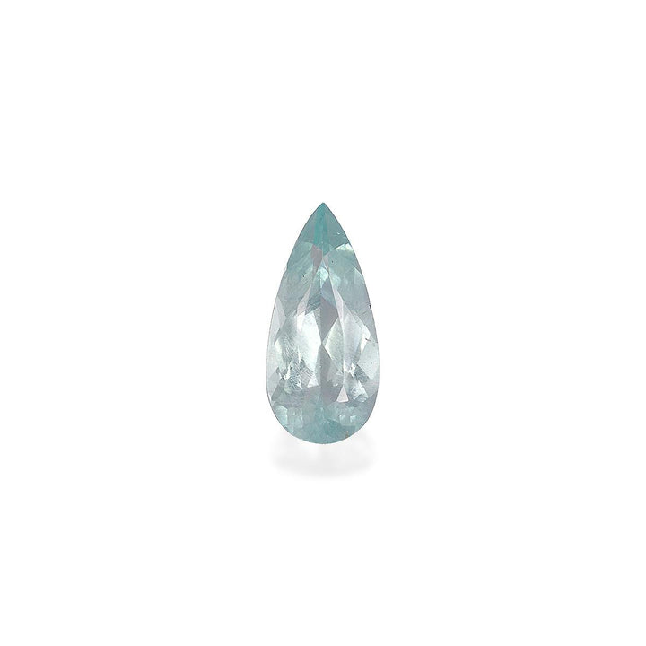 Aquamarine 2.87 ct