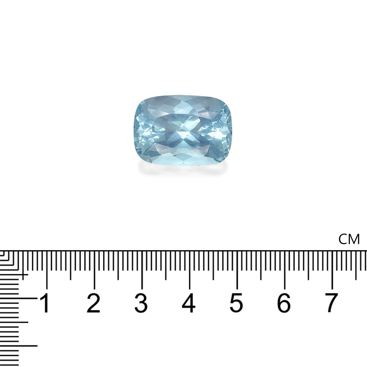 Aquamarine 23.32 ct