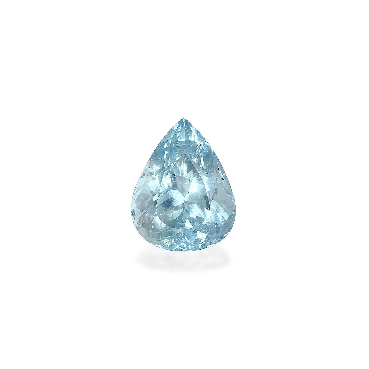 Aquamarine 20.53 ct