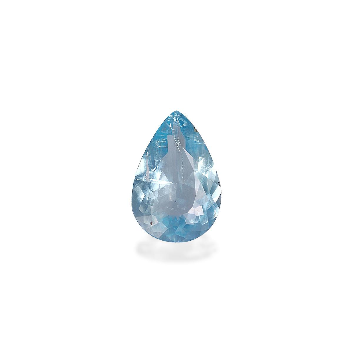 Aquamarine 2.01 ct