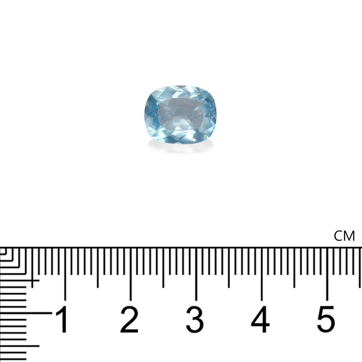 Aquamarine 3.07 ct