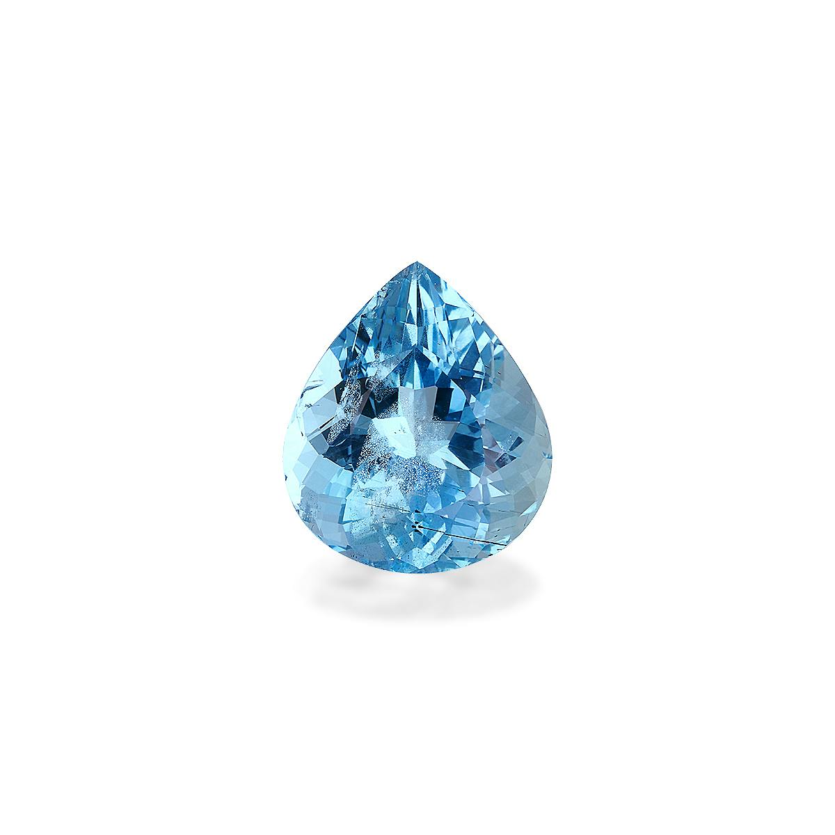 Aquamarine 24.06 ct
