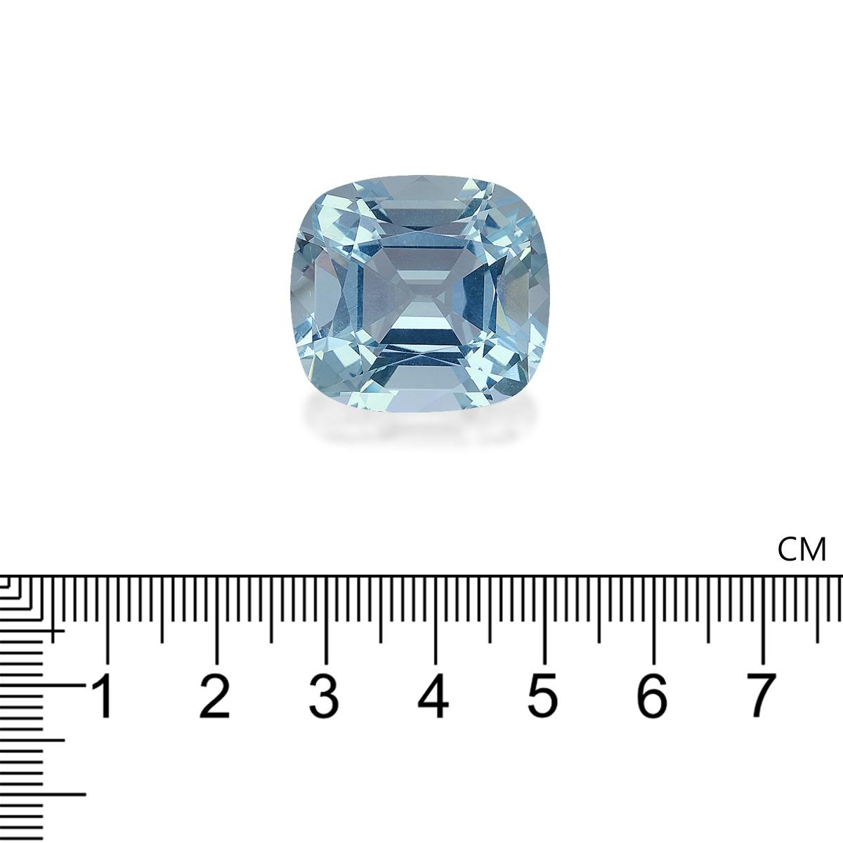 Aquamarine 45.82 ct
