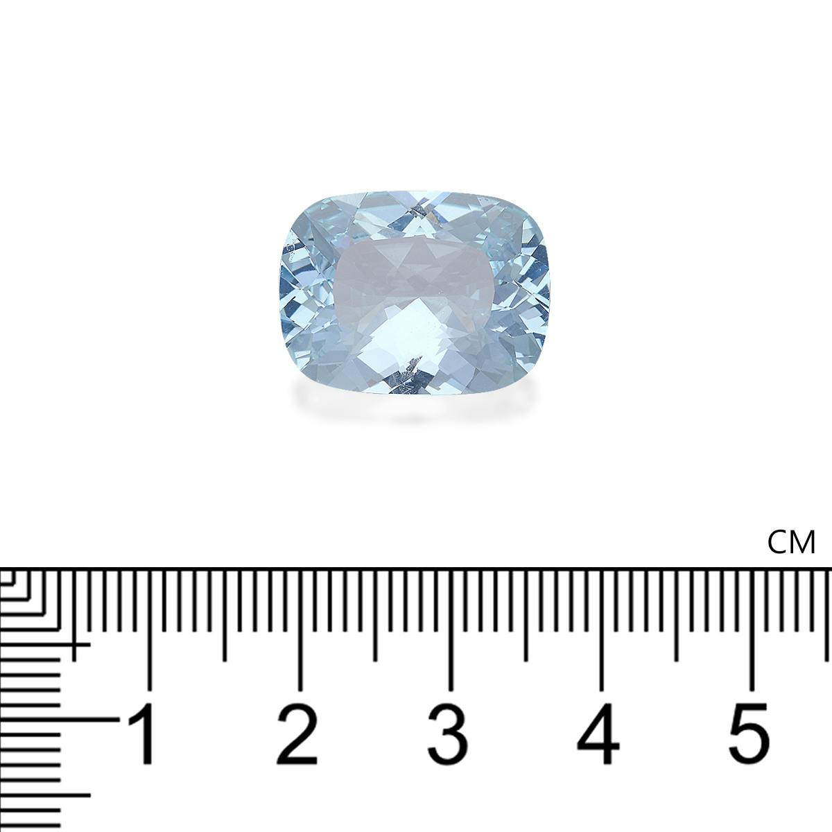 Aquamarine 11.06 ct