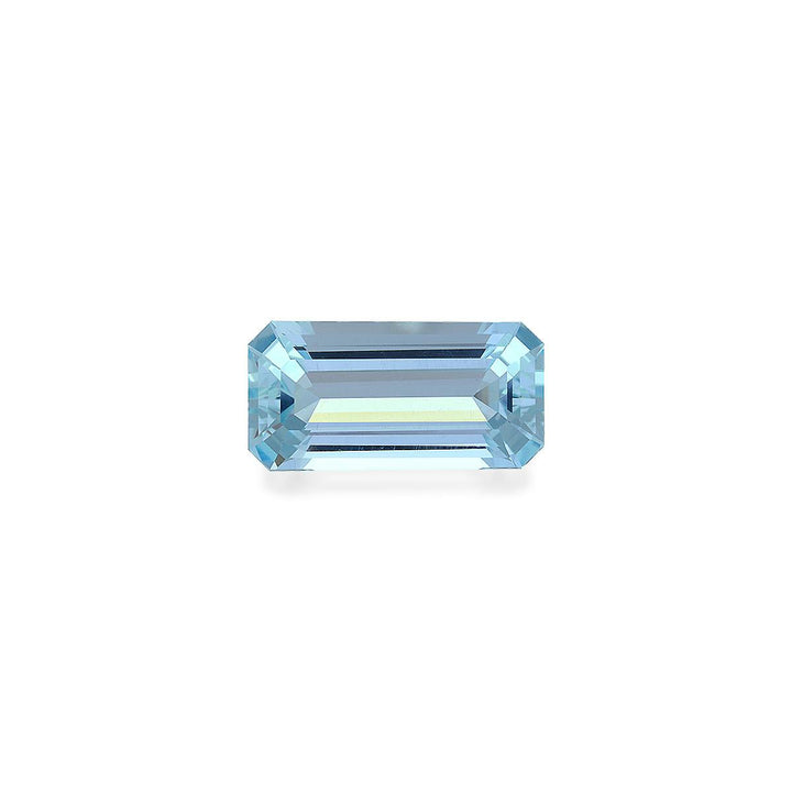 Aquamarine 17.57 ct