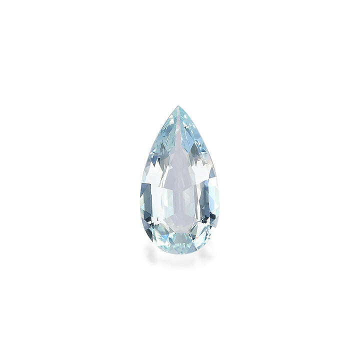 Aquamarine 6.52 ct